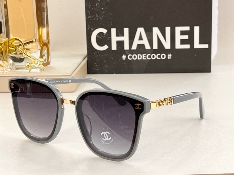 Chanel Sunglasses 11